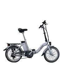Customized Hot Selling Cheap CE Certified Light Suspension Electric Folding Bike