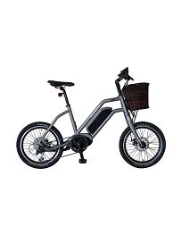 New Style 20 Inch Fashion LCD Display Environmentally Friendly Pocket Electric Folding Bike/Electric Folding Bicycles