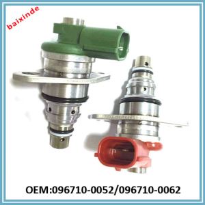 Auto Fuel Pump Pressure Regulator OEM 096710-0052/096710-0062 for TOYOT Avensis Suction Control Valves SCV