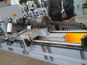 High Frequency Low Carbon Steel Welded Pipe Tube Mill Production Line