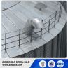 Axial Fan Used for Silo Roof Exhausted System