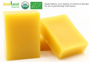 EU Organic Beeswax for Food,creams,lipbalm,personal Care and Ointments