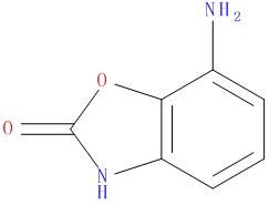 7-Amino-1,3-benzoxazol-2(3H)-one 81282-60-2