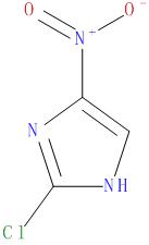 2-chloro-4-nitro-1H-imidazole 57531-37-0