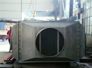 Stainless Steel Plate Type Air to Air Heat Exchanger For Energy Saving and Recovery System