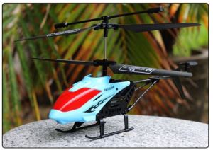 LH1302 Remote Control Aircraft Two-channel Remote Control Aircraft