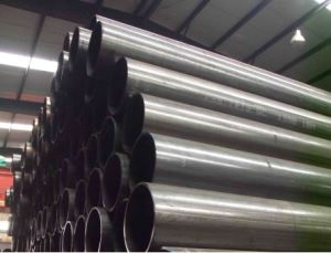 Welded Pipes Erw Steel Pipes Efw Steel Pipes Round Square Rectangular