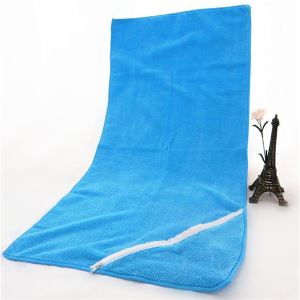Factory Large Camping Microfiber Sports Workout Towel