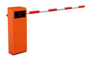 Automatic High Speed Boom Barrier Gate for Highway Toll Parking System