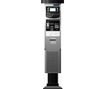 Parking Ticket Machine Automated Electronic Digital Parking Meters for Outdoor Parking Lot