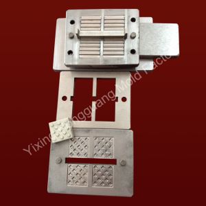 High-precision Hot Pressing Grouting Mold 02
