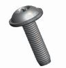 High Grade Self-tapping Steel Screws for Aluminum Profiles