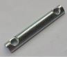 Steel T Nut with Ball for Slot 5 Aluminum Profiles