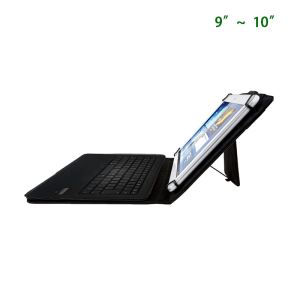 High Quality Portable Bluetooth Keyboard 4.0 Tablet Bluetooth Keyboard Set