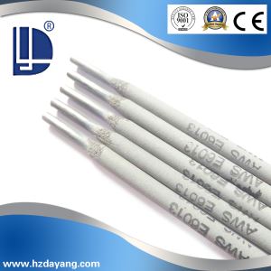 AWS E6013 Welding Electrode With High Quality