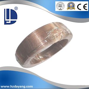 Submerged Arc Welding Wire EM12K produced in China