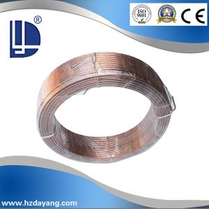 Submerged Arc Welding Wire EL12 with high performent
