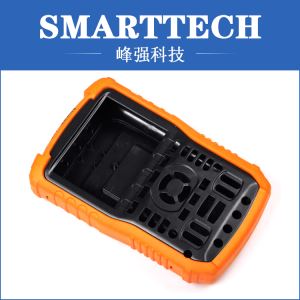 High Quality Two Color shot Plastic Injection Molding Manufacturers