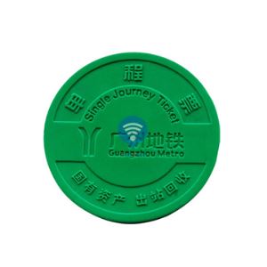RFID Classic S70 Token Tag