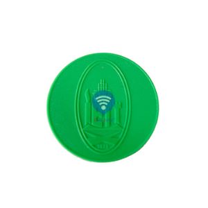 RFID Classic 1k S50 Token Tag