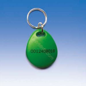 NTAG213 RFID Keyfobs
