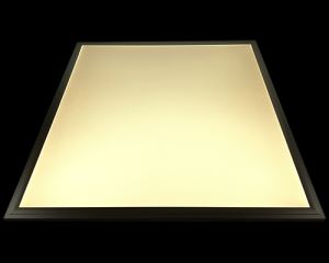 UGR<18 120lm/W LED Panel Light