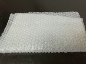 Customized Printed Bubble Mailer/import Plastic Bags/bio Degradable Plastic Bag