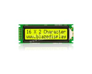 Character LCD Display BCB1602-07