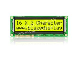 Character LCD Display BCB1602-11