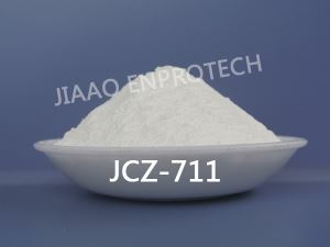 Non-toxic calcium zinc complex heat stabilizer jcz-711 from factory