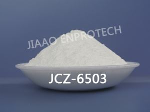 Non-toxic calcium zinc complex heat stabilizer jcz-6503 from factory
