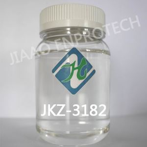 Eco-friendly potassium zinc complex stabilizer jkz-3182 from factory