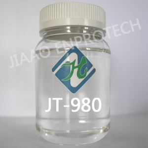 METHYL TIN STABILIZER HIGH TRANSPARENCY THERMAL STABILIZER JT-980 FROM FACTORY
