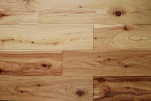 Engineered Australian Cypress Flooring Smooth