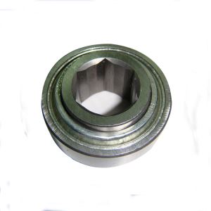 Hex Bore Agricultural Machinery Bearing 210PP20
