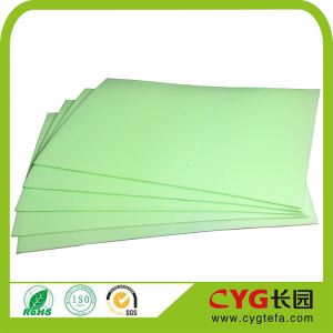 IXPE polyethylene  Foam Plastics Sheets 0.5mm