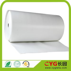 ldpe recycled polyethylene foam roll