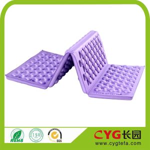 cross linked polyethylene foam mats