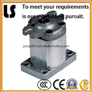 High Pressure Hydraulic Gear Oil Pump For Construction & Agricultural