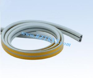 Adhesive Rubber Seal Strip Channel