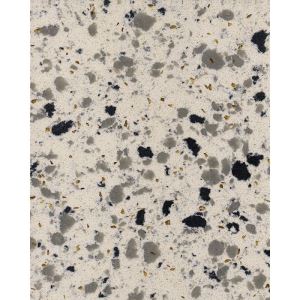 Marble Patterned Quartz Stone Countertop