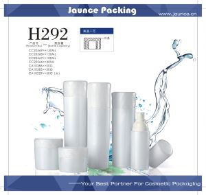 Perfume Bottle JH-HX-H292