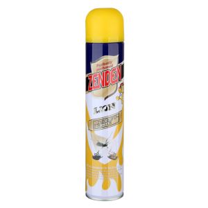 Insecticide Spray Aerosol Healthy Smelless