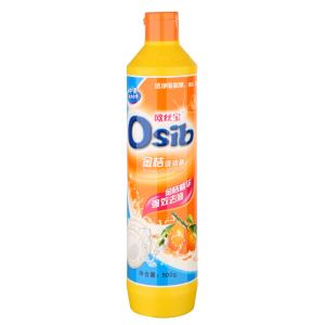 Osib Cumquat Dishwashing Detergent