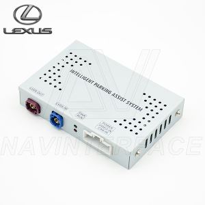 Camera Interface Adapter for LEXUS ES250/ES300/NX200/NX300 NX/RX/ES Series (CAM-LEXUS-S281P)