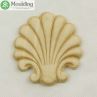 Wood Carved Flowers Moulding