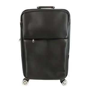 A02606-2017 Fashion Polyester Luggage With Large Space