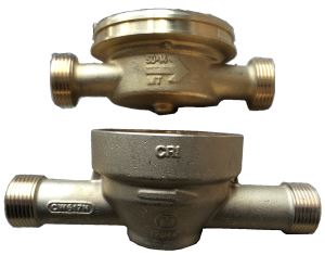 Brass Investment Castings