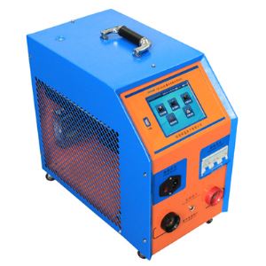 Battery Load Tester/load Bank/battery Capacity Tester/discharger