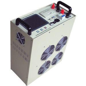 Battery Power Charger Performance Tester/load Tester